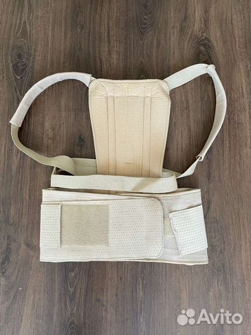 Корректор осанки