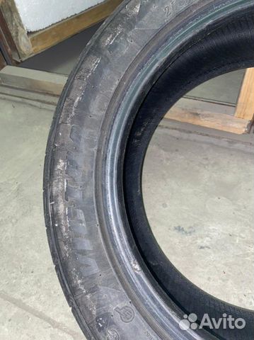 Maxxis 205/55 R16