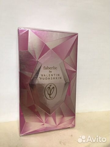 Духи женские