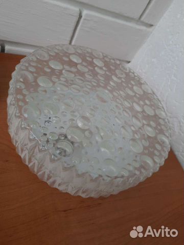 Люстра, светильник