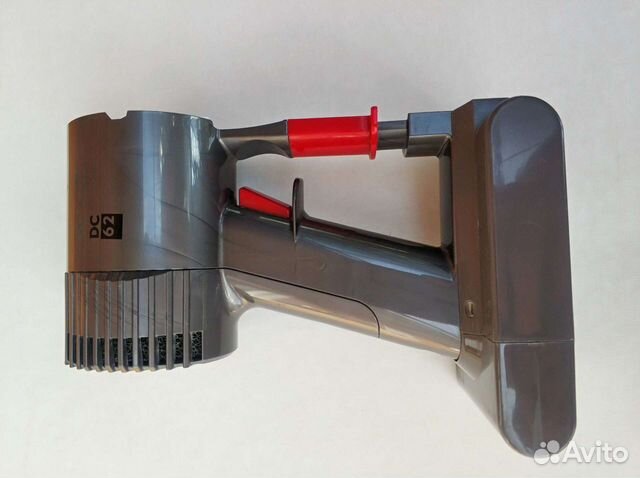 Двигатель на дайсон DS-62