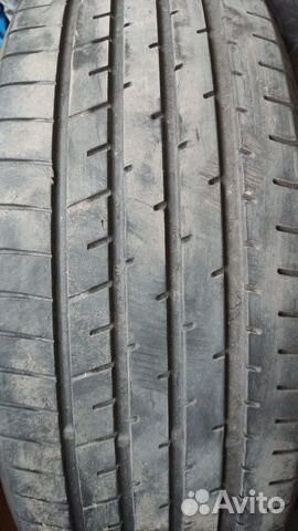 Toyo Proxes R36 225/55 R19