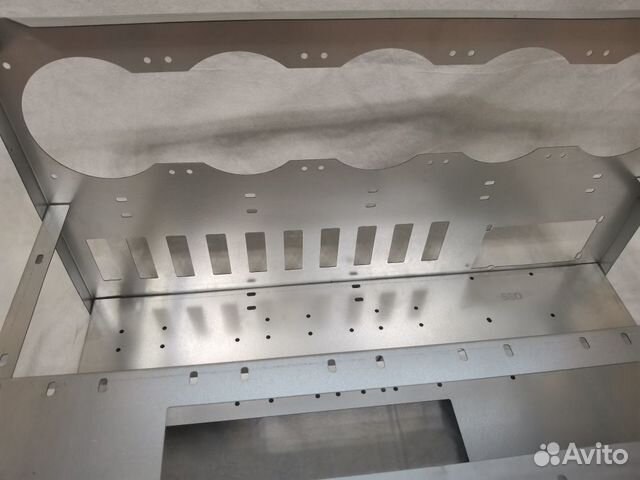 Корпус для майнинг фермы на видеокартах