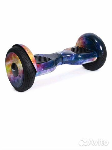 Гироскутер Smart Balance Wheel New 10,5