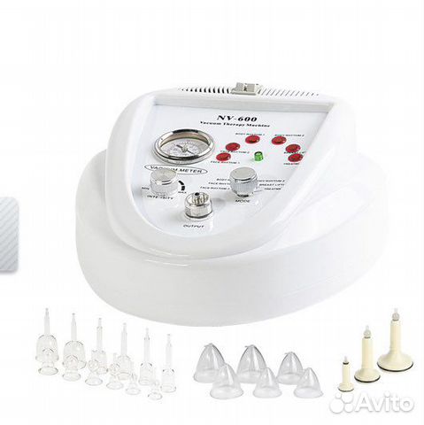 Массажный аппарат