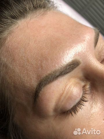 Перманентный макияж