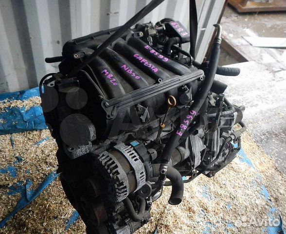 Двигатель на все авто / кредит