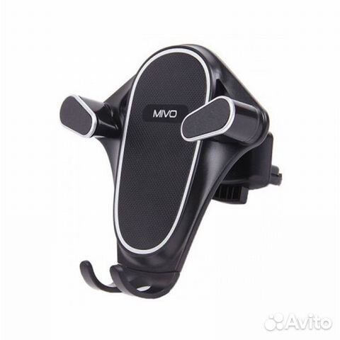Автомобильный держатель для телефона Mivo MZ01