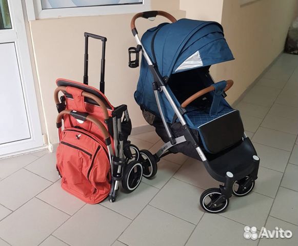 Прокат Аренда Прогулочная коляска уоуа dearest