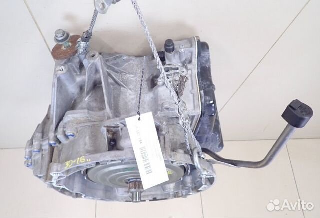 АКПП Mercedes - Benz Контрактная / Восстановленная