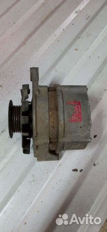 Opel генератор ascona/omega/Rekord/kadett