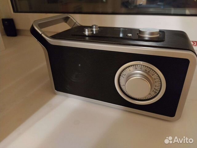 Радиоприемник Philips