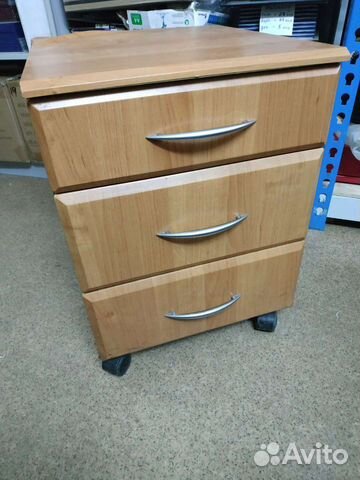 Тумба выкатная