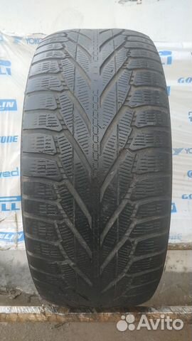 Nokian Tyres Hakkapeliitta R2 285/60 R18 116R