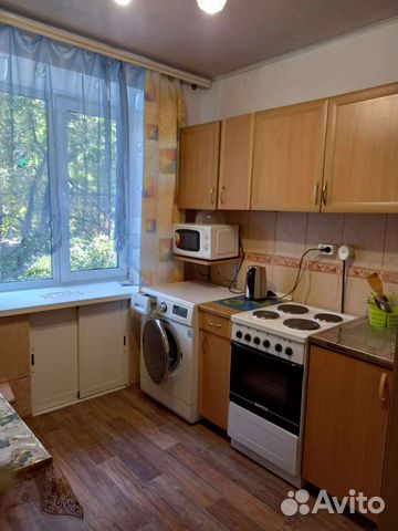 

2-к. квартира, 58 м², 3 кровати