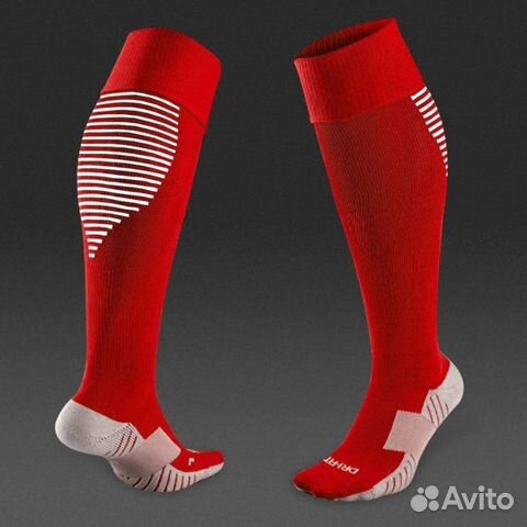 Футбольные гетры Skilz Pitch