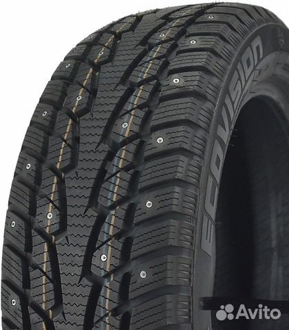 Ecovision W-686 225/60 R17