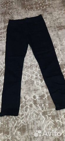 Джинсы женские 32 размер
