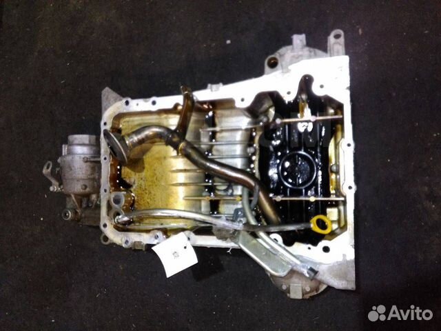 Поддон двс Lexus GS450H, GWS191, 2Grfse