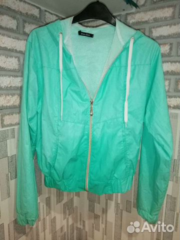 Спортивный костюм женский