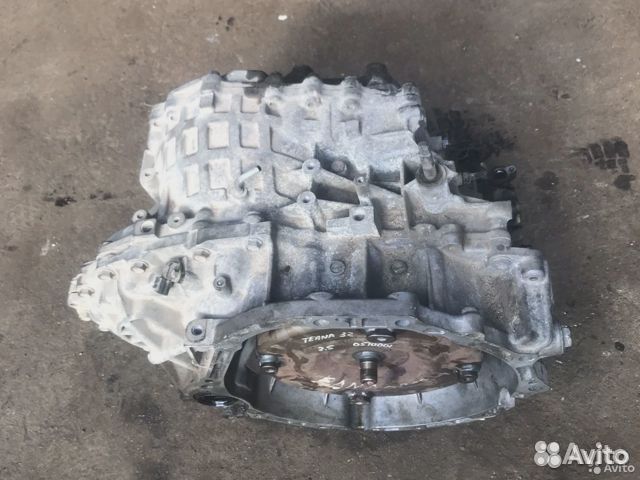 Купить Вариатор Ниссан Теана J32