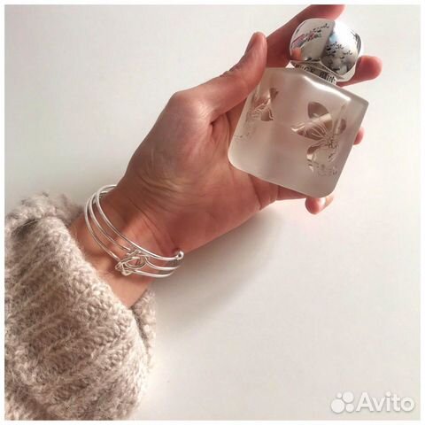 Духи Rouge Bunny Rouge Chatoyant оригинал