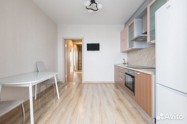 

2-к. квартира, 70 м², 2 кровати