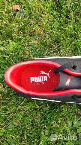 Футбольные бутсы Puma (Вьетнам)