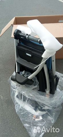 Детская коляска Thule Urban Glide 2