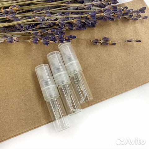 Атомайзер 2мл стекло