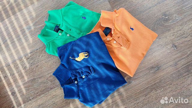 Polo ralph lauren