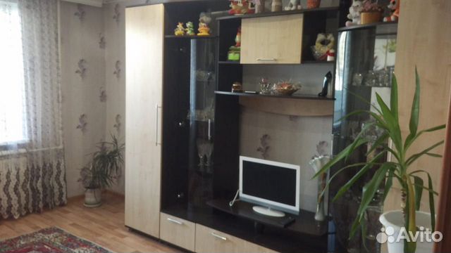 

2-к. квартира, 64 м², 3 кровати