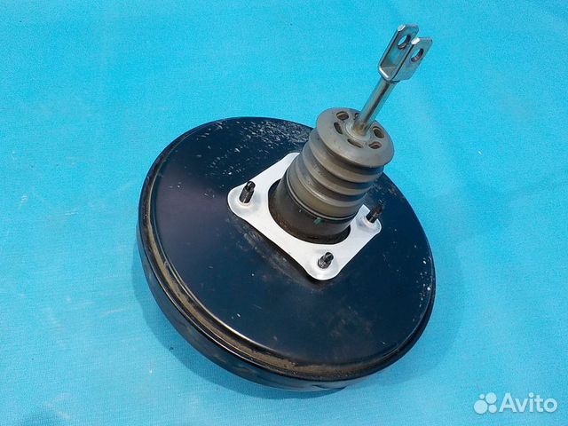 Усилитель тормозов вакуумный renault Duster 1 2010