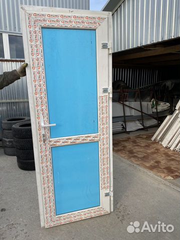 Двери пвх под заказ