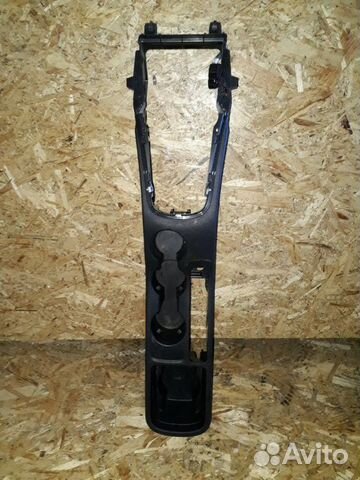 Центральная консоль Opel Astra P10 1.6 A16XER 2012