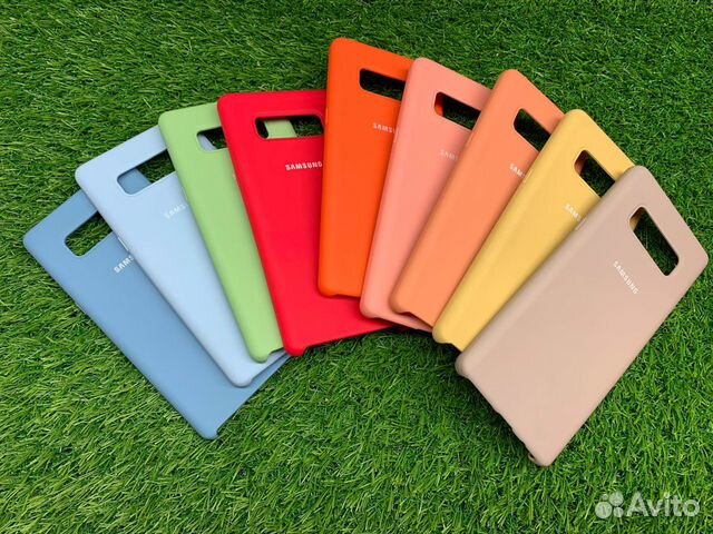 Чехол для Samsung note 8