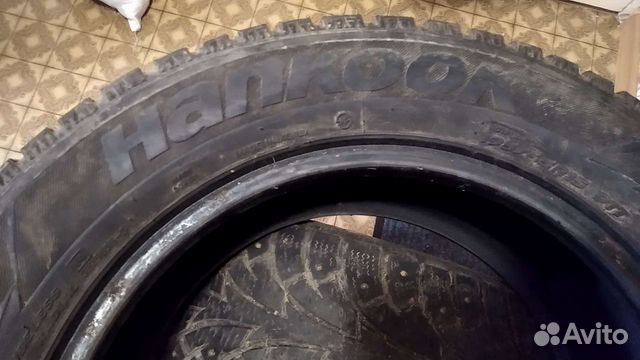 Hankook 195/65 R15 91T