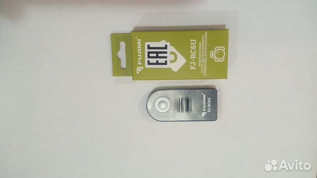 Пульт ду для фотокамер Sony, фотоаппаратов Sony