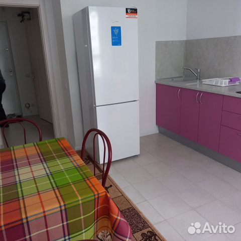

1-к. квартира, 32,6 м², 3/10 эт.
