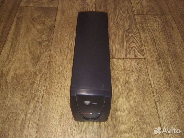 Источник питания Cyber Power