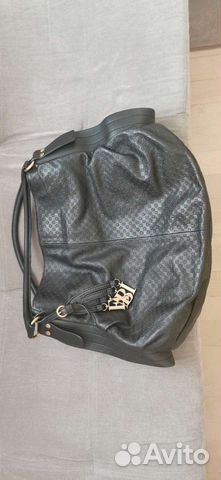 Сумка натуральная кожа Fabi