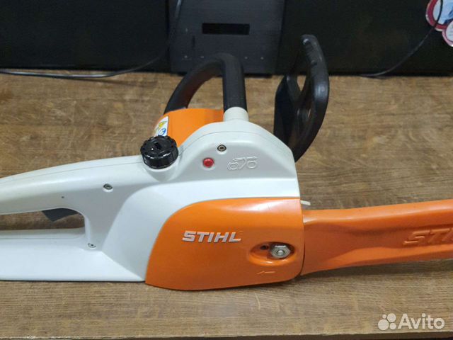 Stihl mse 141 с q