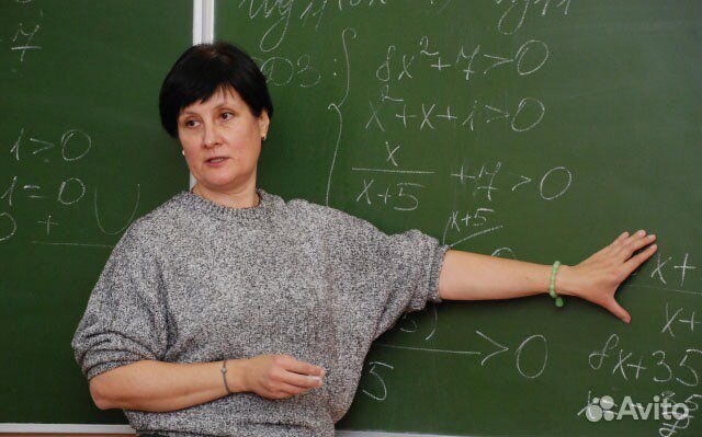 Высшая математика, помощь студентам