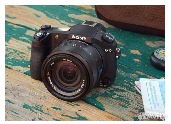 Sony rx10 m4 примеры фото