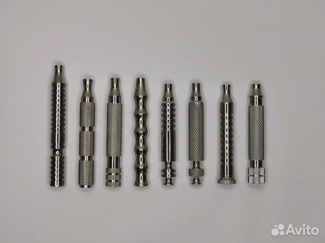 Ручки для бритвы Razorock