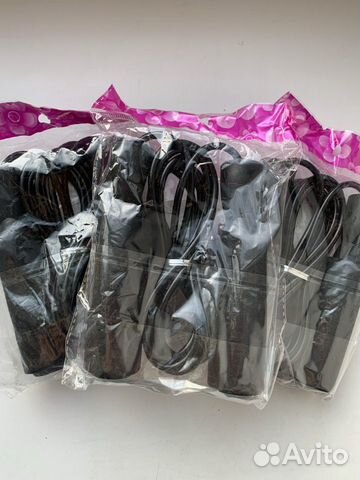 Скакалка для Crossfit