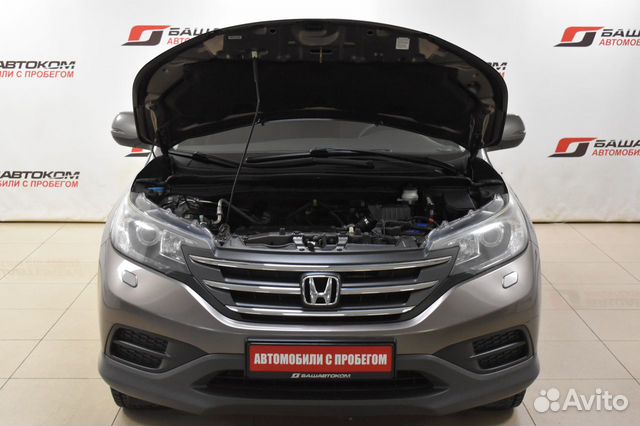 Honda CR-V 2.0 AT, 2014, 149 511 км