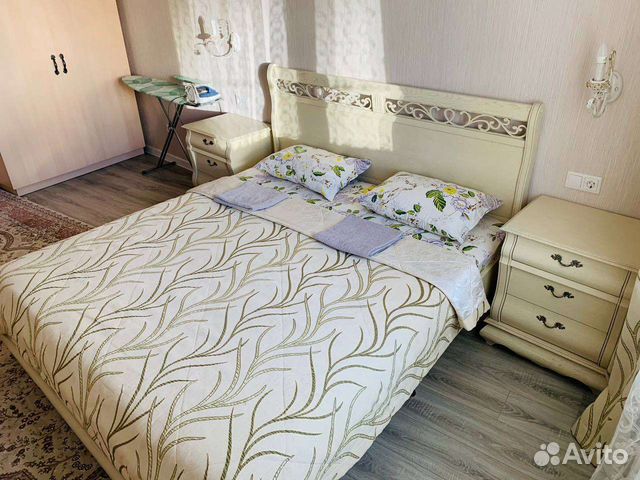 

2-к. квартира, 69 м², 3 кровати