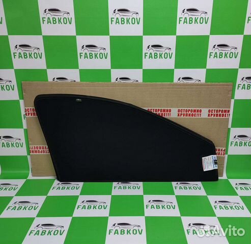 Каркасные шторки для Toyota Echo Platz