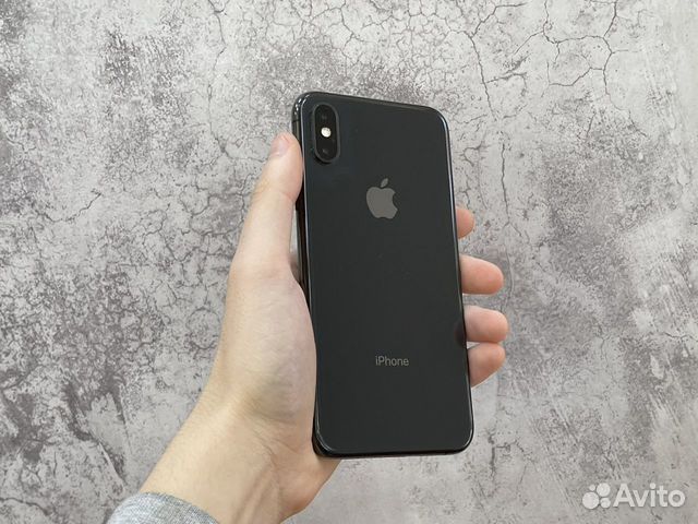 Iphone 10 Xs 256 Купить